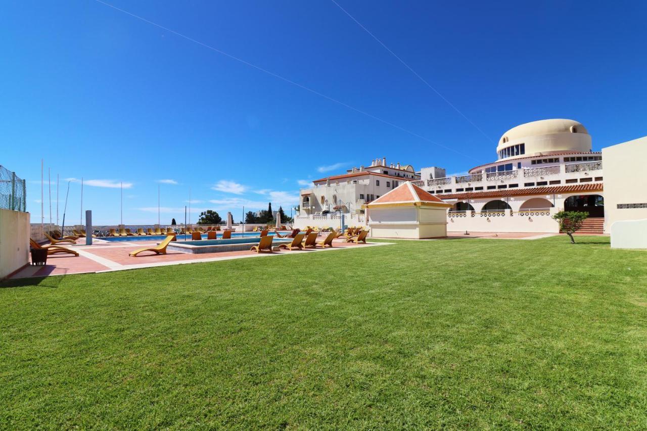 אפרטהוטל אלבופיירה Bellavista Jardim By Beguest מראה חיצוני תמונה