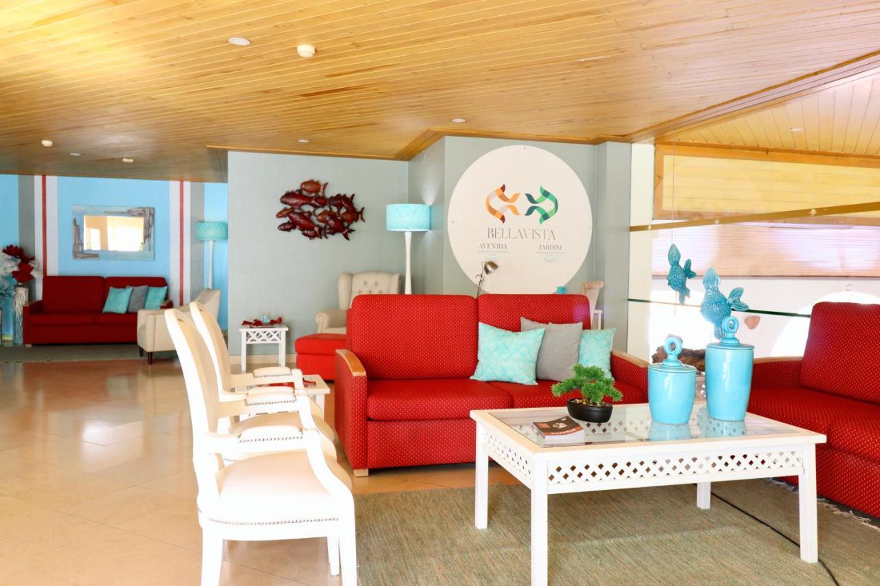 אפרטהוטל אלבופיירה Bellavista Jardim By Beguest מראה חיצוני תמונה