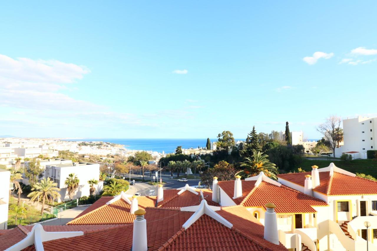 אפרטהוטל אלבופיירה Bellavista Jardim By Beguest מראה חיצוני תמונה