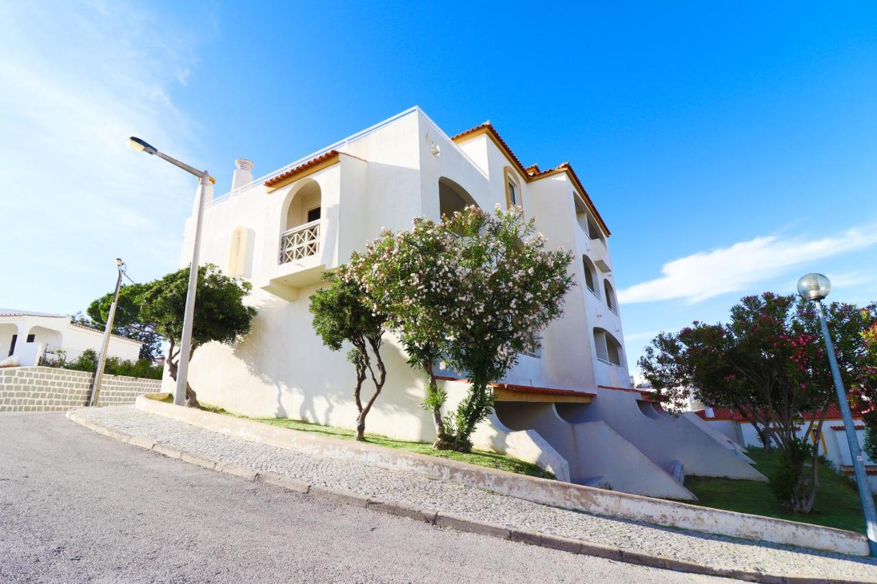 אפרטהוטל אלבופיירה Bellavista Jardim By Beguest מראה חיצוני תמונה