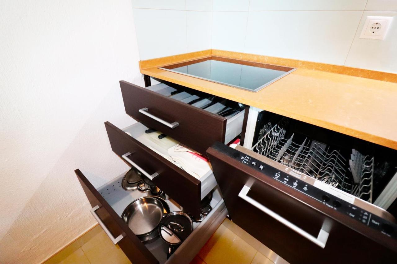 אפרטהוטל אלבופיירה Bellavista Jardim By Beguest מראה חיצוני תמונה