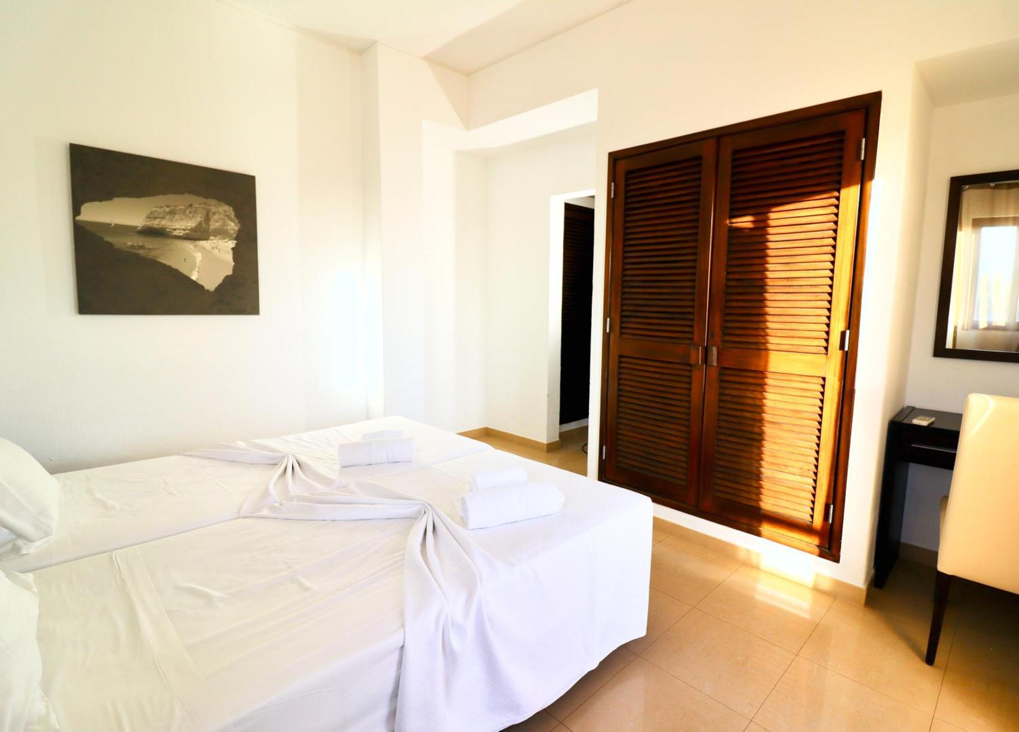 אפרטהוטל אלבופיירה Bellavista Jardim By Beguest חדר תמונה