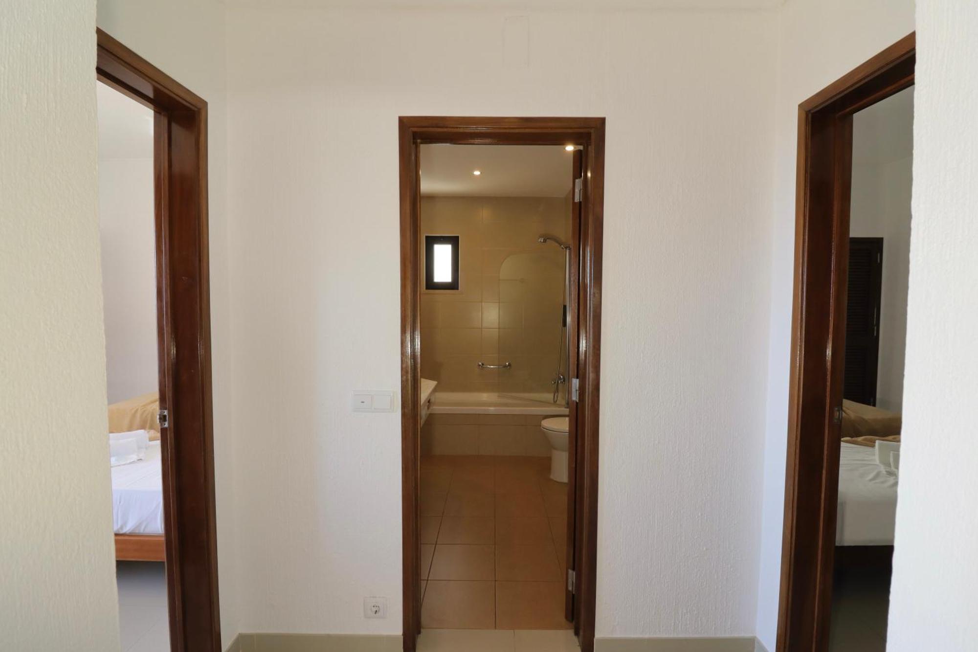 אפרטהוטל אלבופיירה Bellavista Jardim By Beguest חדר תמונה
