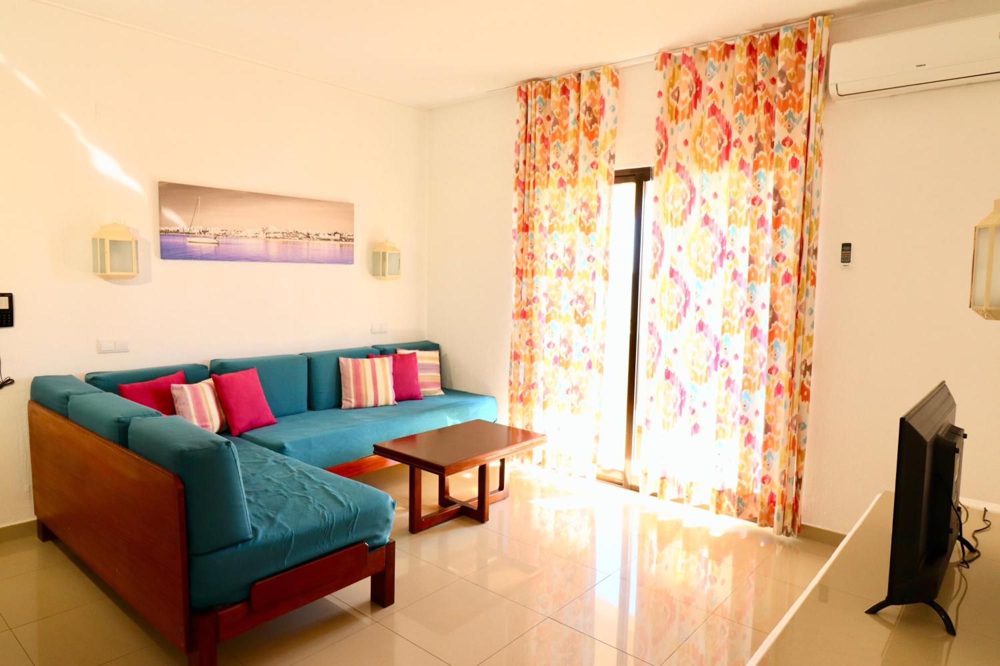 אפרטהוטל אלבופיירה Bellavista Jardim By Beguest חדר תמונה