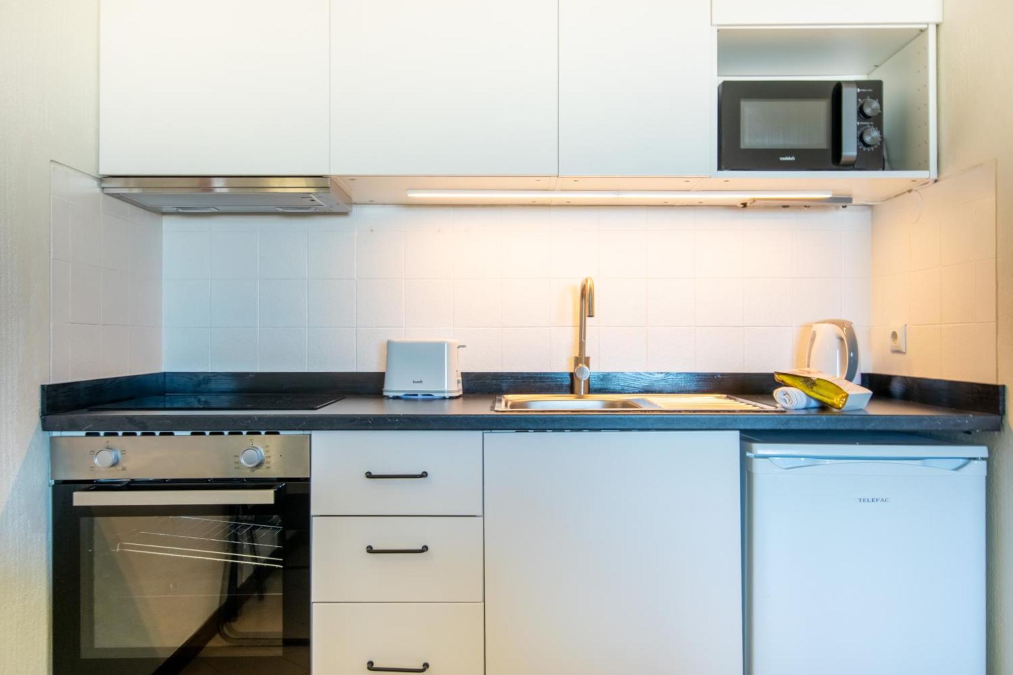 אפרטהוטל אלבופיירה Bellavista Jardim By Beguest מראה חיצוני תמונה
