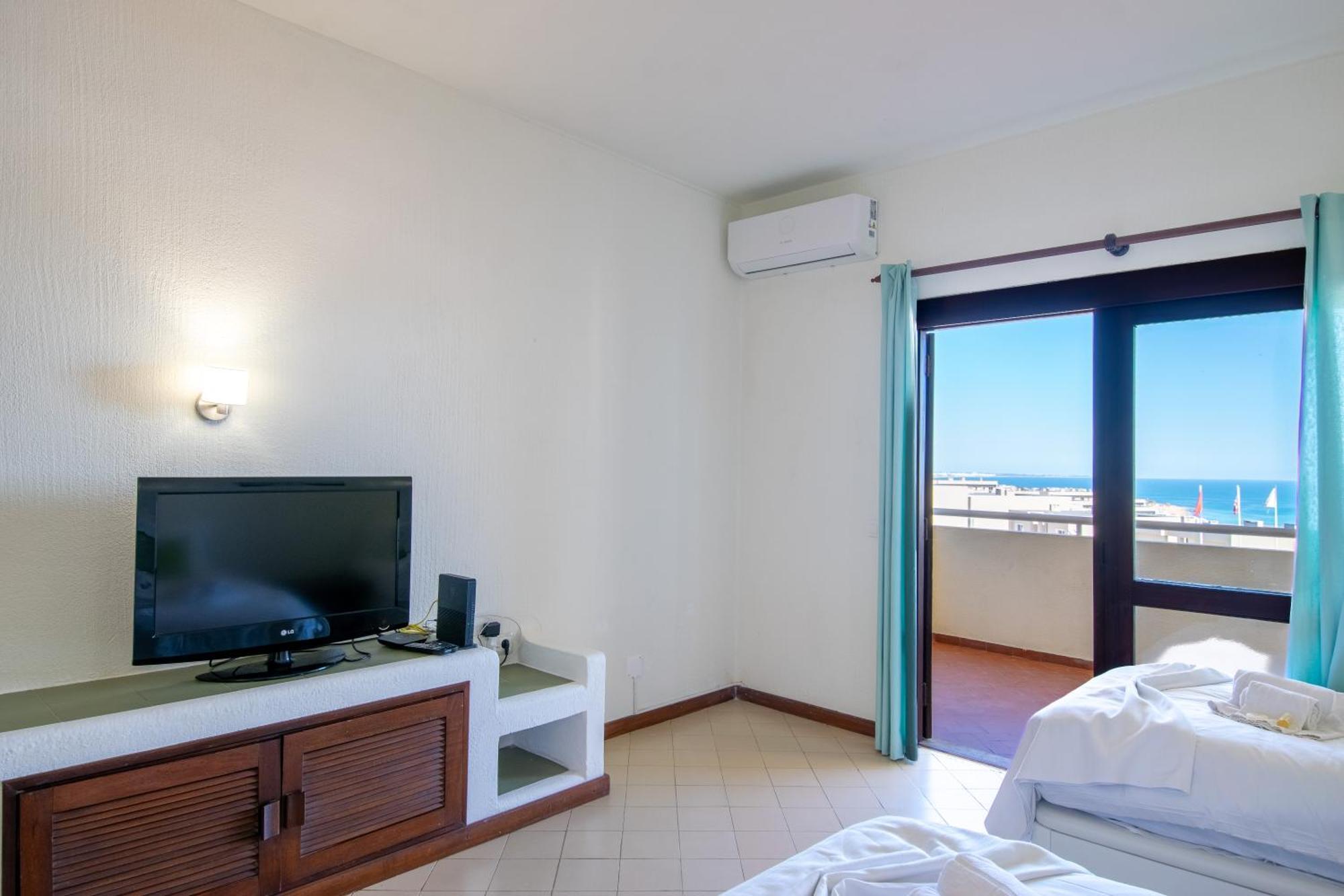 אפרטהוטל אלבופיירה Bellavista Jardim By Beguest מראה חיצוני תמונה