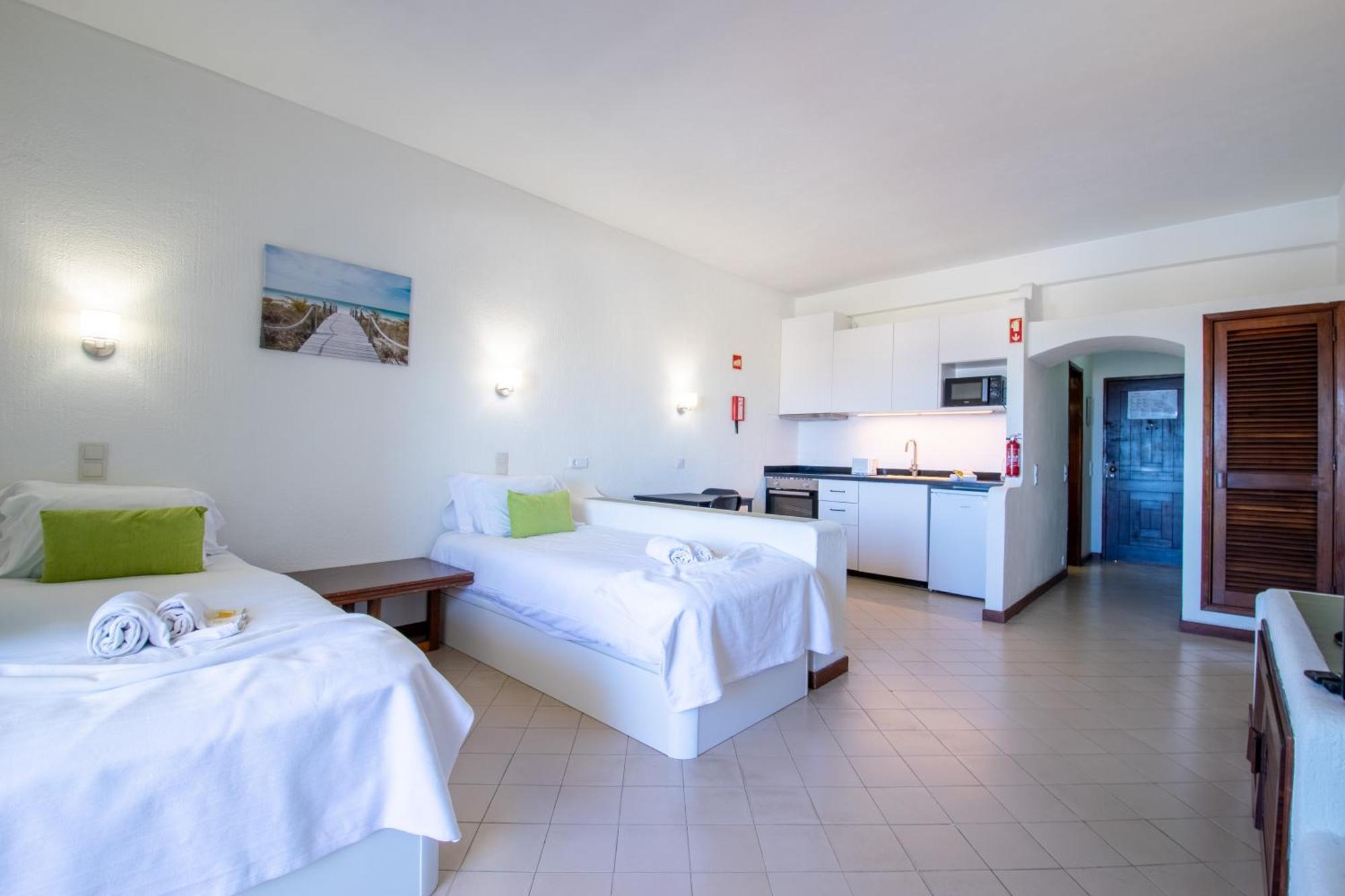 אפרטהוטל אלבופיירה Bellavista Jardim By Beguest מראה חיצוני תמונה
