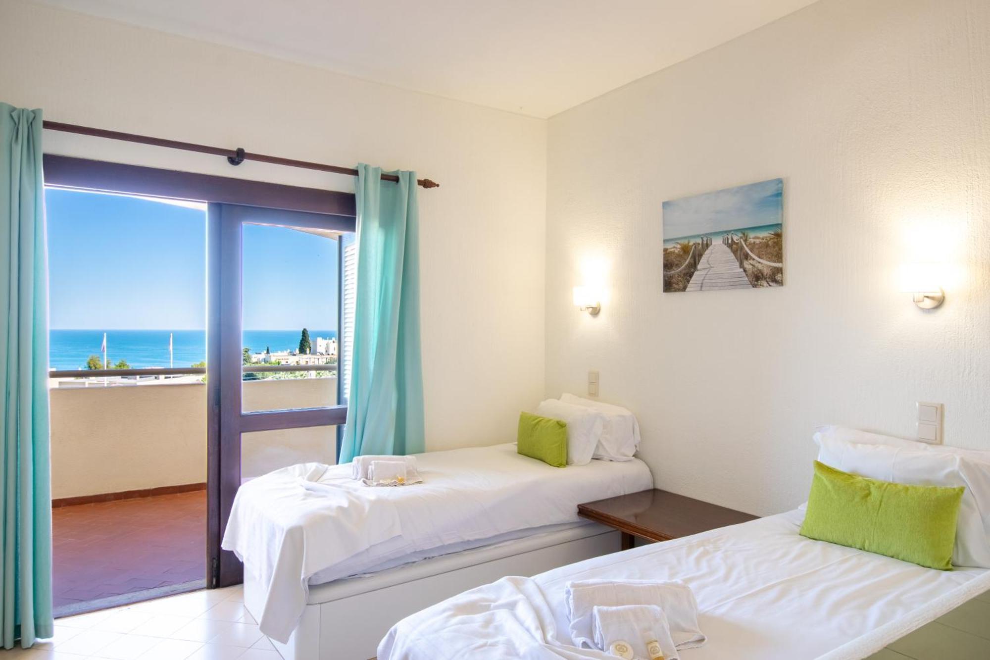 אפרטהוטל אלבופיירה Bellavista Jardim By Beguest מראה חיצוני תמונה