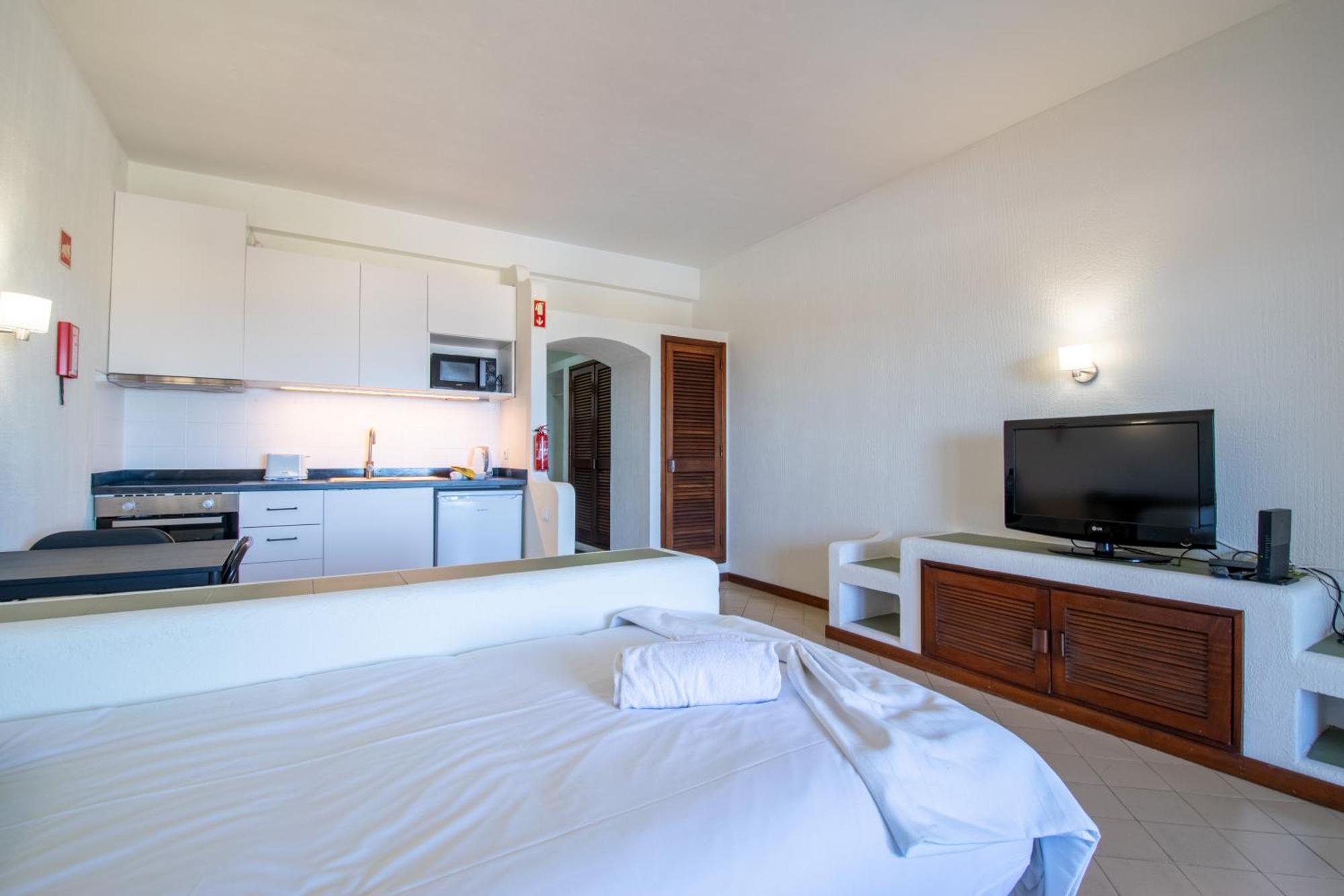 אפרטהוטל אלבופיירה Bellavista Jardim By Beguest מראה חיצוני תמונה