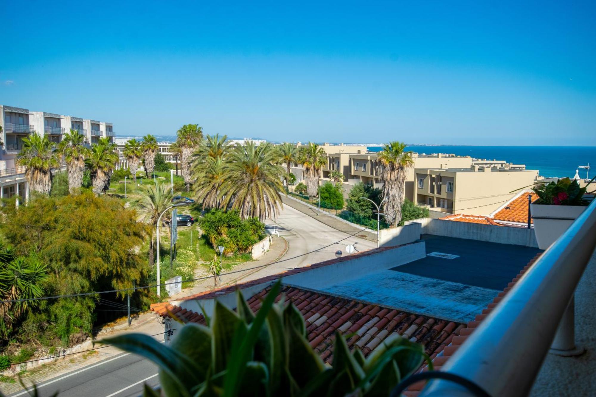 אפרטהוטל אלבופיירה Bellavista Jardim By Beguest מראה חיצוני תמונה