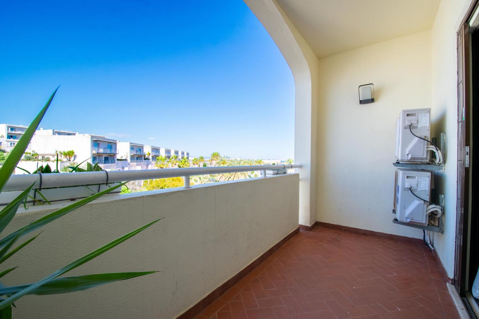 אפרטהוטל אלבופיירה Bellavista Jardim By Beguest מראה חיצוני תמונה