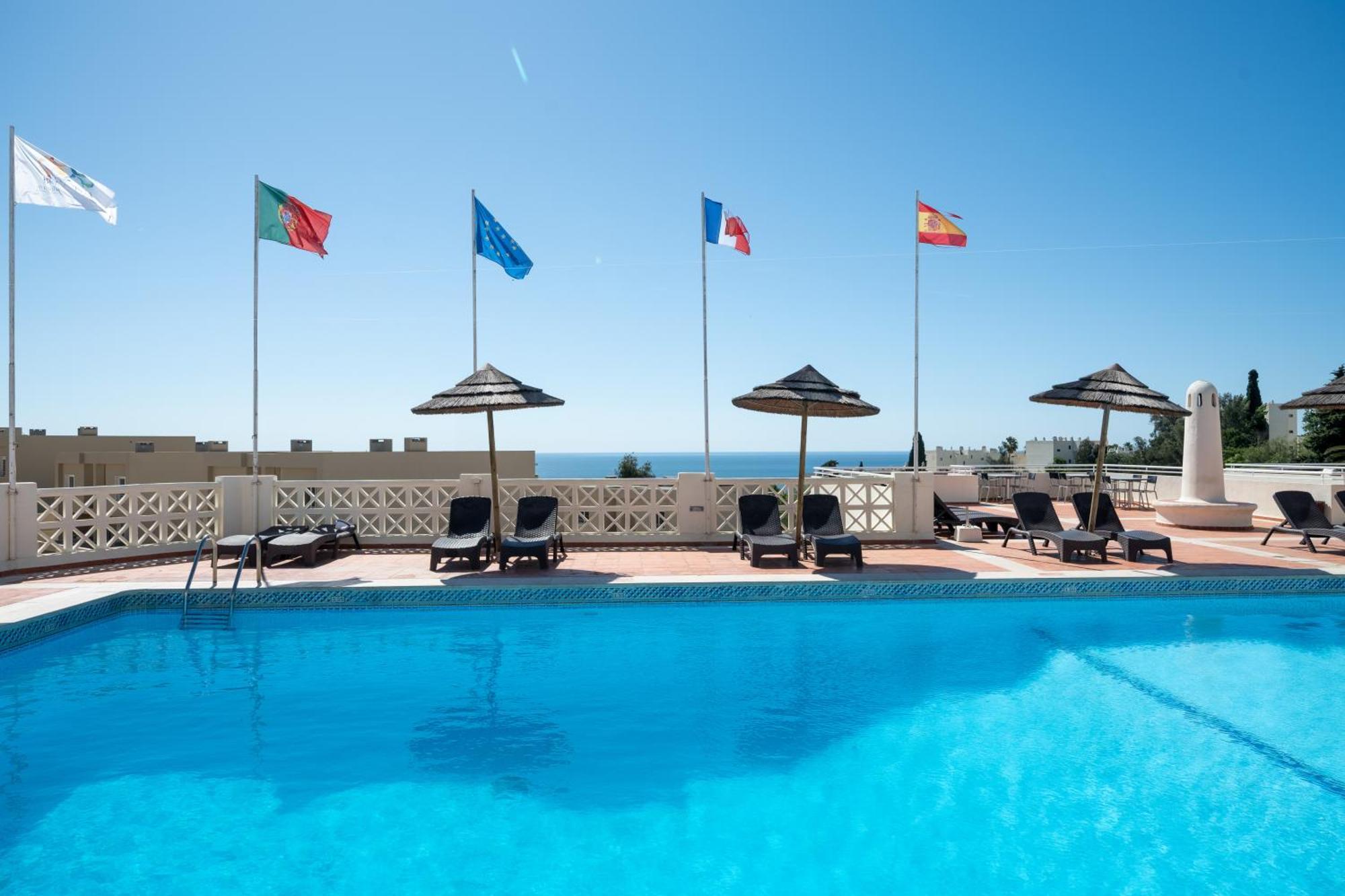 אפרטהוטל אלבופיירה Bellavista Jardim By Beguest מראה חיצוני תמונה