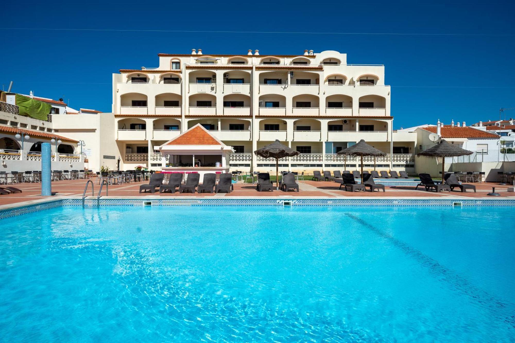 אפרטהוטל אלבופיירה Bellavista Jardim By Beguest מראה חיצוני תמונה