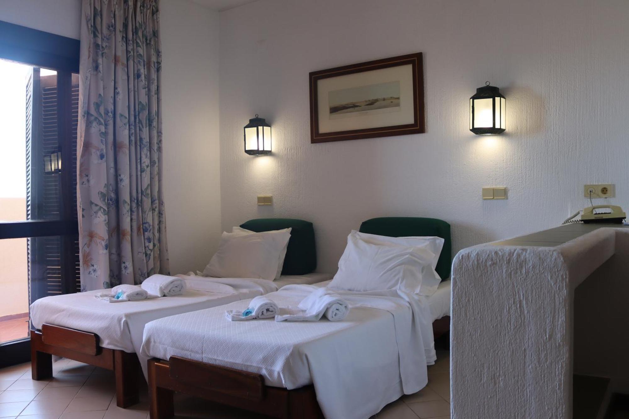 אפרטהוטל אלבופיירה Bellavista Jardim By Beguest מראה חיצוני תמונה